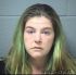 Rebecca Talley Arrest Mugshot Will 12/11/2017