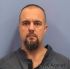Richard Hoke Arrest Mugshot DOC 10/19/2017