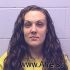 Robyn Johnson Arrest Mugshot DOC 02/23/2018