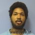 Roderick Harris Arrest Mugshot DOC 02/24/2015