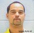 Ryan Anderson Arrest Mugshot DOC 06/01/2017