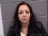 SARAH JOHNSON Arrest Mugshot Cook 10/22/2013