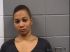 SHARONDA JACKSON Arrest Mugshot Cook 11/28/2013