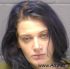 Samantha Larson Arrest Mugshot Will 01/08/2021