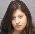 Sandra Martinez Arrest Mugshot Will 02/04/2022