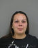 Sarah Gibson Arrest Mugshot Winnebago 1/4/2015