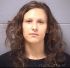 Sarah Hansen Arrest Mugshot Will 09/09/2018