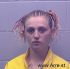 Savannah Scott Arrest Mugshot DOC 11/17/2022