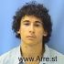 Sean Hayes Arrest Mugshot DOC 05/01/2014