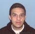 Sergio Ochoa Arrest Mugshot DOC 12/05/2013