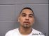 Sergio Sandoval Arrest Mugshot Cook 08/17/2014