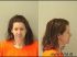 Stacey Johnson Arrest Mugshot Kane 05/09/2018 11:05