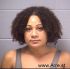 Stephanie Baker Arrest Mugshot Will 09/21/2019