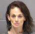 Stephanie Hall Arrest Mugshot Will 05/05/2020