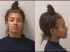 Tatiana Brown Arrest Mugshot Kane 07/28/2021 12:07