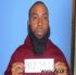 Taylor Johnson Arrest Mugshot DOC 03/22/2024