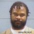 Terrance Allen Arrest Mugshot DOC 03/22/2022