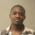 Terrance Wilson Arrest Mugshot Macon 11/14/2018