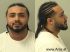 Terrell Alvarez Arrest Mugshot Kane 11/08/2018 11:11