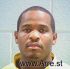 Terrell Johnson Arrest Mugshot DOC 01/24/2014