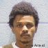 Terrell Jones Arrest Mugshot DOC 01/24/2020
