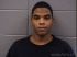 Terrence Jones Arrest Mugshot Cook 09/06/2014