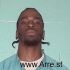 Tevin Thomas Arrest Mugshot DOC 06/13/2014