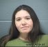 Tiffany Emanuelson Arrest Mugshot Will 04/25/2018