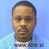 Tony Mitchell Arrest Mugshot DOC 02/25/2016