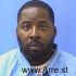 Tony Robinson Arrest Mugshot DOC 08/30/2013