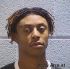 Trevaughn Adams Arrest Mugshot DOC 01/28/2022