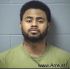 Tyler Johnson Arrest Mugshot Will 04/14/2018