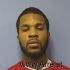 Tyree Williams Arrest Mugshot DOC 07/19/2016