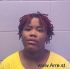 Tytianna Hillard Arrest Mugshot DOC 09/30/2021