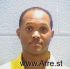 Vance White Arrest Mugshot DOC 03/07/2013