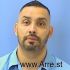 Victor Juarez Arrest Mugshot DOC 04/11/2013