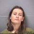 Victoria Hicks Arrest Mugshot Will 09/25/2019