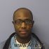 Xavier Walker Arrest Mugshot DOC 10/01/1999