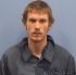 Zachary Greenwood Arrest Mugshot DOC 11/03/2017