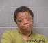 Zena Wright Arrest Mugshot Will 11/18/2020