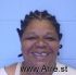 Zena Wright Arrest Mugshot DOC 04/20/2022