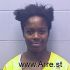 Zhane Wilkinson Arrest Mugshot DOC 07/17/2019