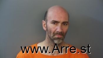 Aaron James Andrews Mugshot