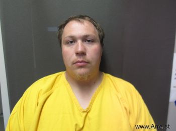 Aaron Joseph Beaver Mugshot