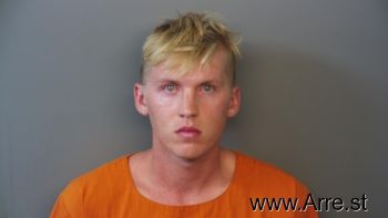 Aaron Matthew Best Mugshot