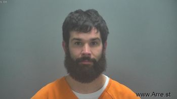 Aaron Michael Bradley Mugshot