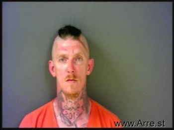 Aaron James Brewer Mugshot