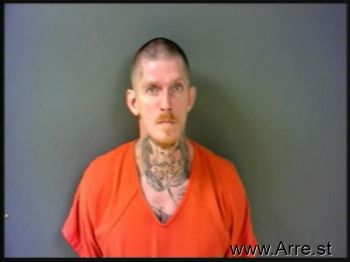 Aaron James Brewer Mugshot