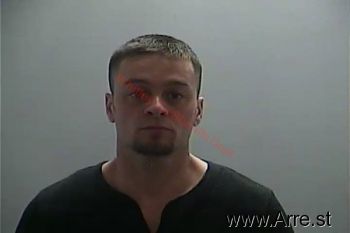 Aaron Micha Briggs Mugshot