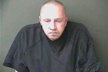 Aaron Lee Brown Mugshot